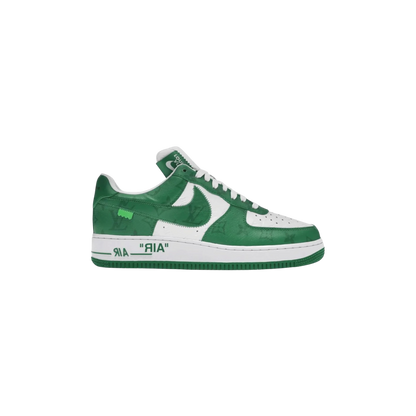 Nike Air Force 1 x Off White x Louis Vuitton