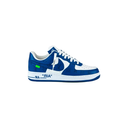 Nike Air Force 1 x Off White x Louis Vuitton