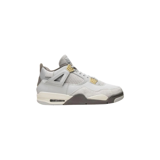 jordan 4 Craft Photon Dust
