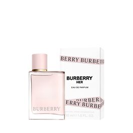 Burberry Her eau de parfum for women 100 ml