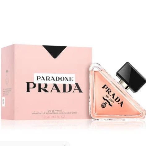 Paradoxe for Women