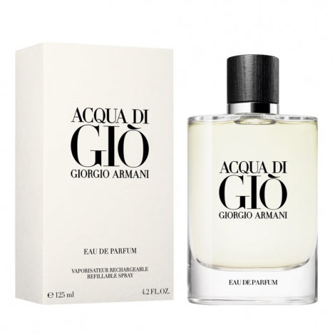 Fragrantica news perfumes forum fragram about Acqua di Giò Absolu Giorgio Armani for men 125 ml