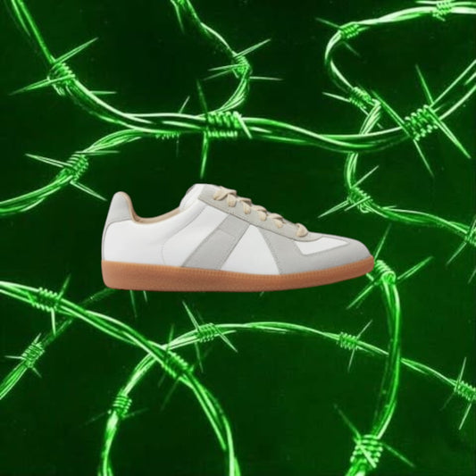 Maison Margiela White