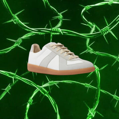 Maison Margiela White