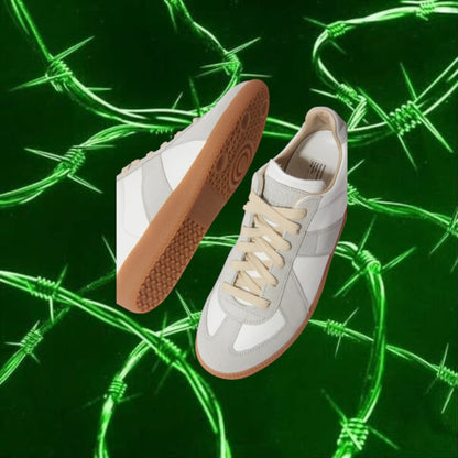 Maison Margiela White