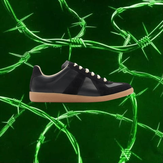 Maison Margiela Black