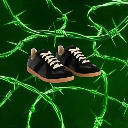 Maison Margiela Black
