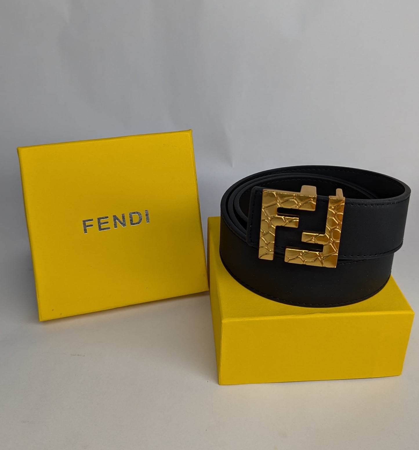 FENDI BELT