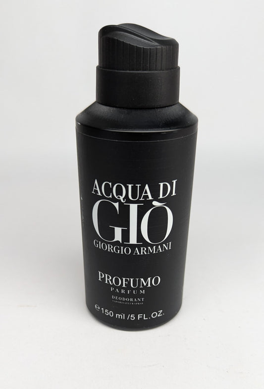 ACQUA DI GIO GIORGIO ARMANI DEODORANT