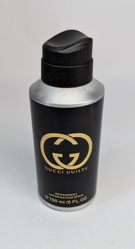 GUCCI GUILTY DEODORANT