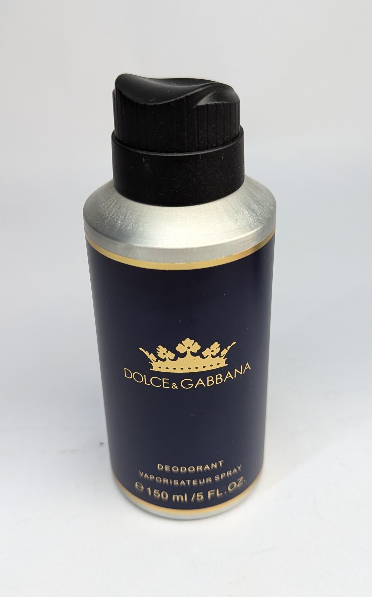 DOLCE & GABBANA DEODORANT