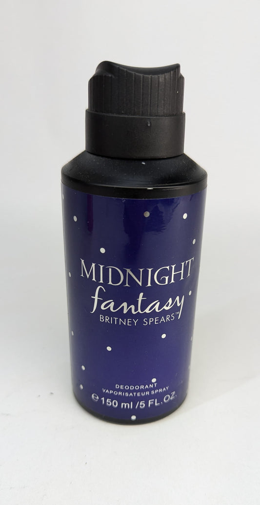 MIDNIGHT FANTASY DEODORANT