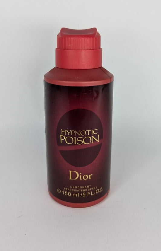 DIOR HYPNOTIC POISON DEODORANT