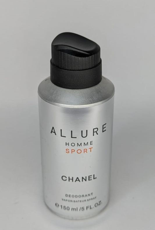 ALLURE HOMME SPORT DEODORANT