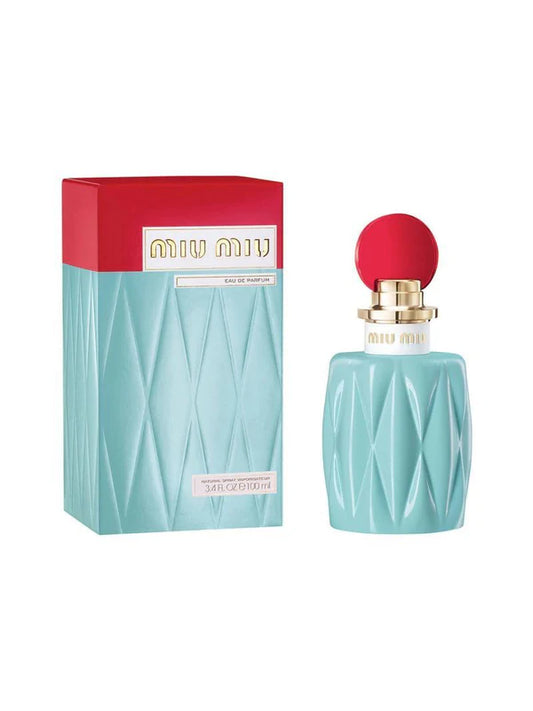 Miu Miu Edp 100Ml for women