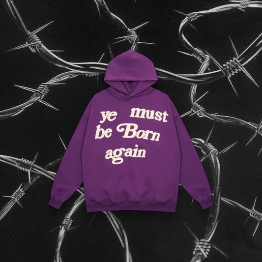 CPFM Born Again Hoodie