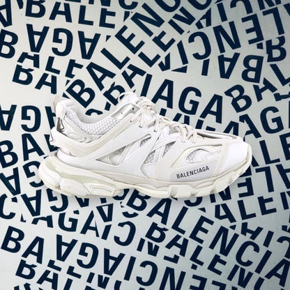 balenciaga track