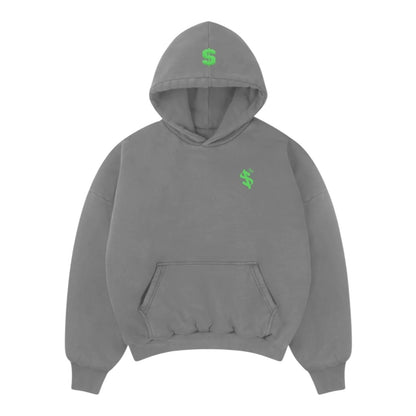 Started From The Bottom Selfmade Hoodie