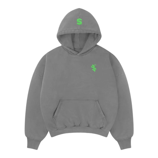 Started From The Bottom Selfmade Hoodie