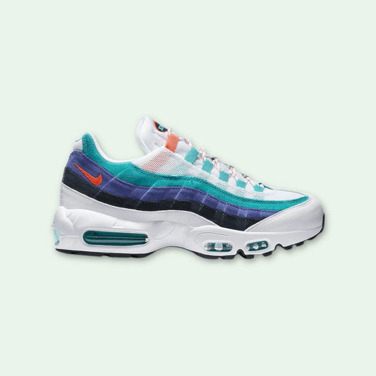 Nike Air Max 95 'Hyper Jade'