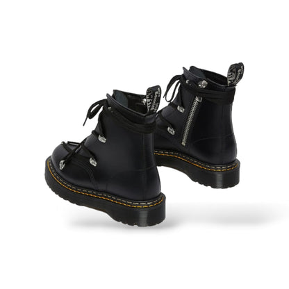 Dr. Martens Rick Owens x 1460 Bex Leather Boot