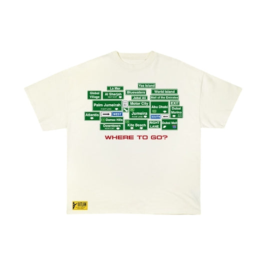 The ''Lost'' T-shirt