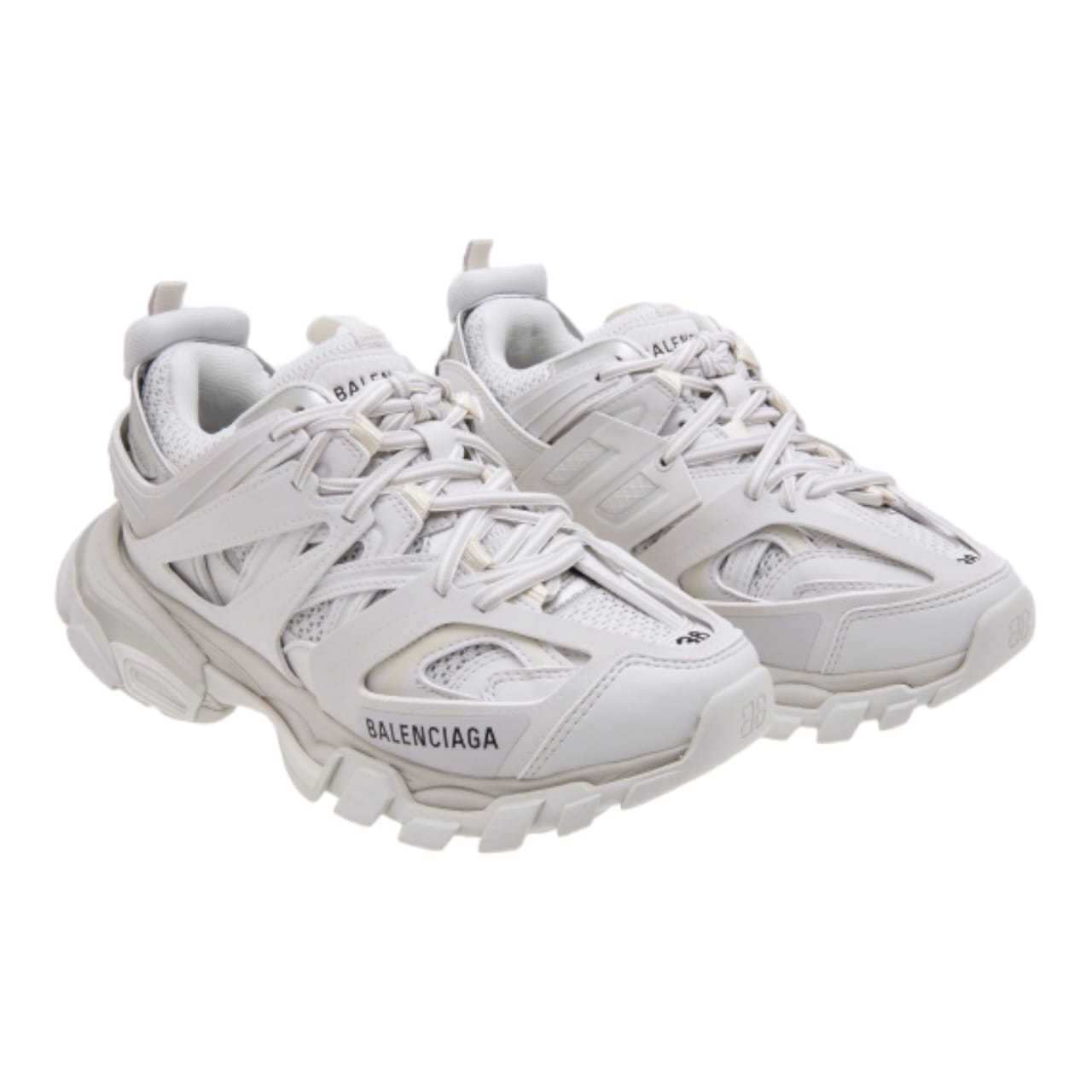 balenciaga track