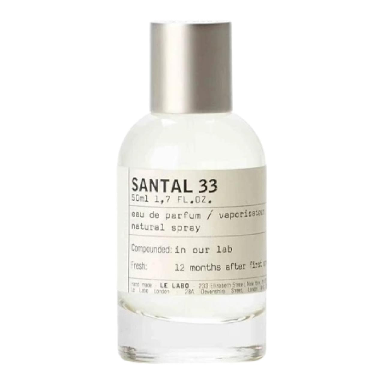 SANTAL 33