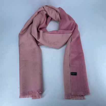 LV scarf