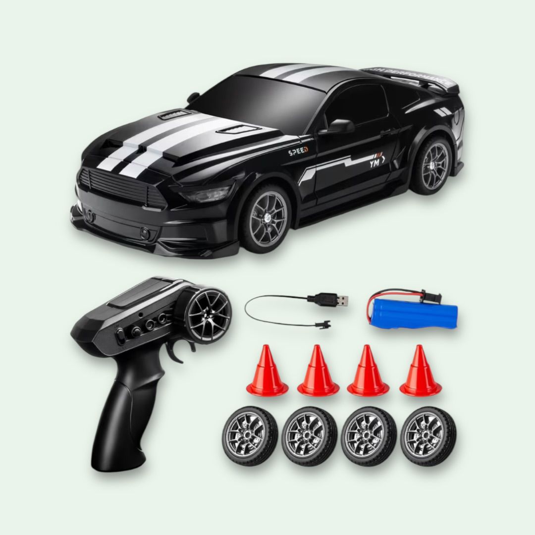 RC Drift Car