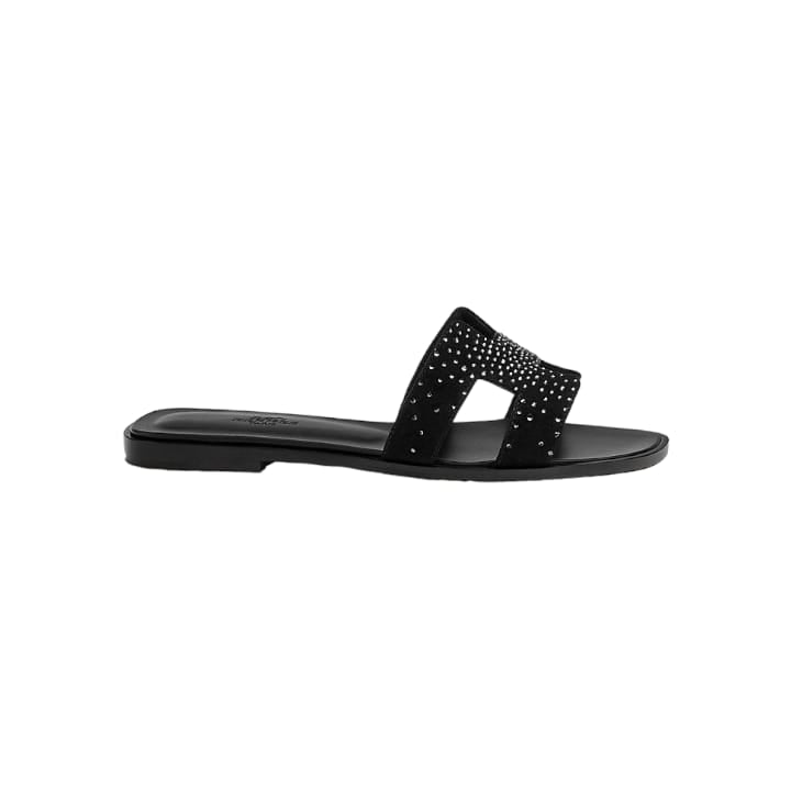 Hermes Oran Sandal