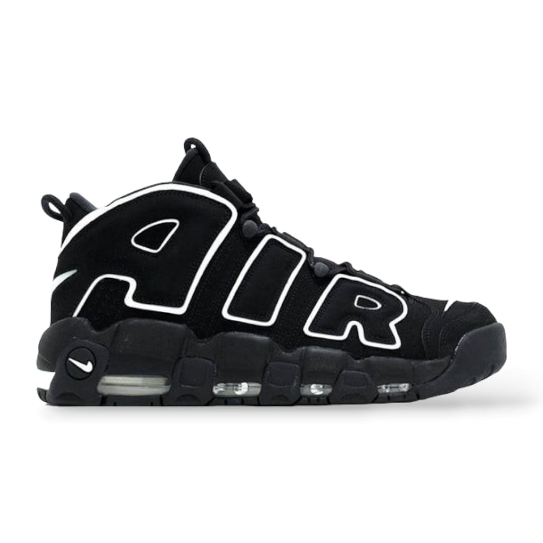 Nike Air More Uptempo