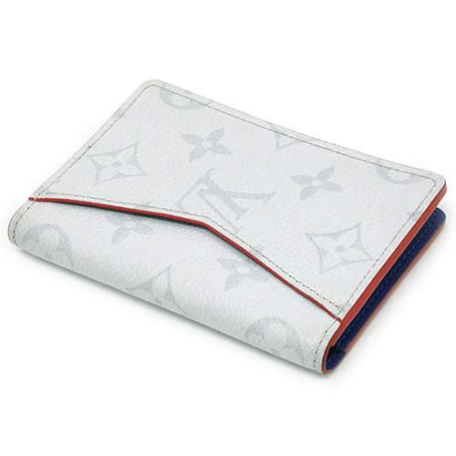 Louis Vuitton Pocket Organizer Monogram