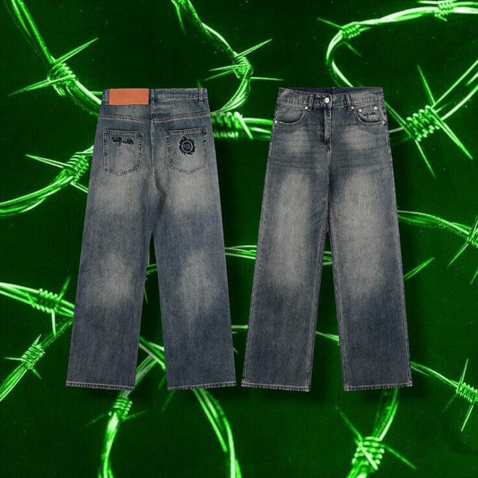 Broken Planet Denim Jeans