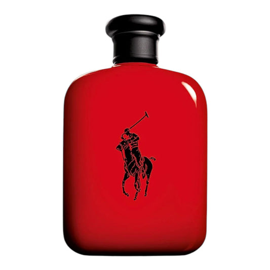 Ralph Lauren Polo Red