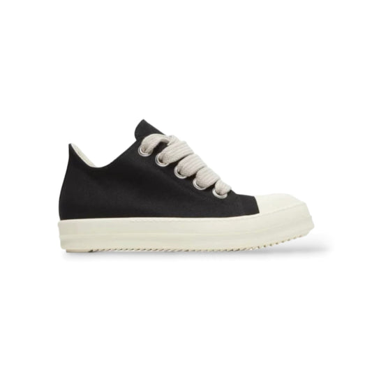 RICK OWENS DRKSHDW JUMBO LACES