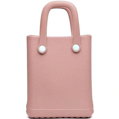 Bogg Beach Tote Bag Rubber