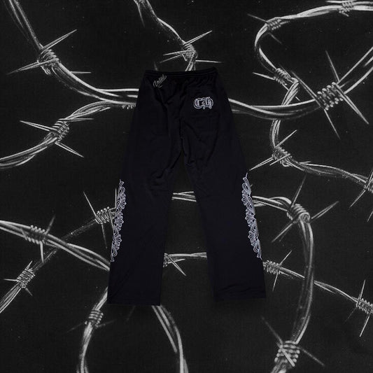 Chrome Hearts Sports Mesh Jersey pants