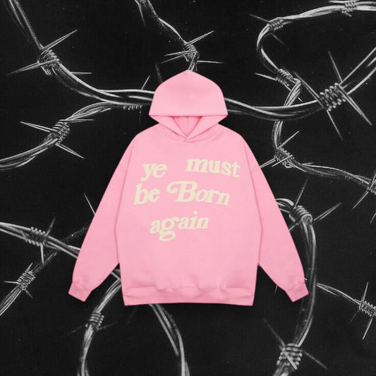 CPFM Born Again Hoodie