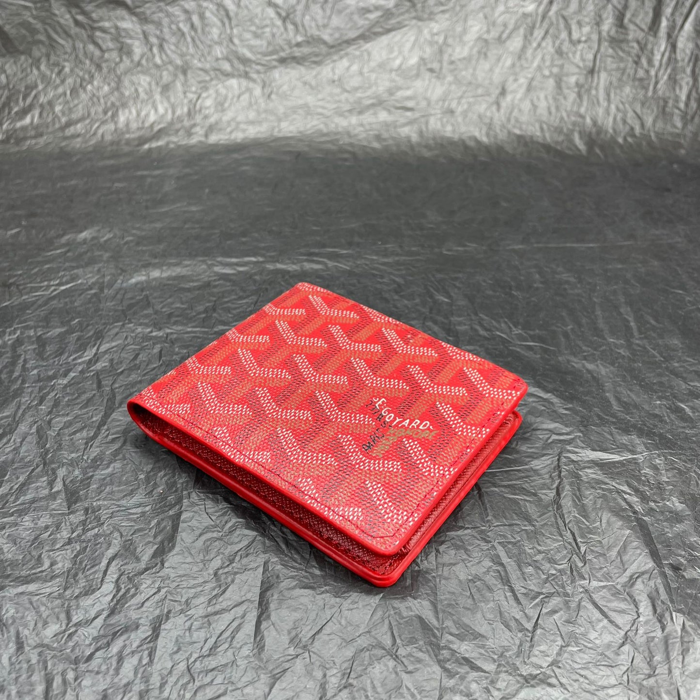 GOYARD WALLET