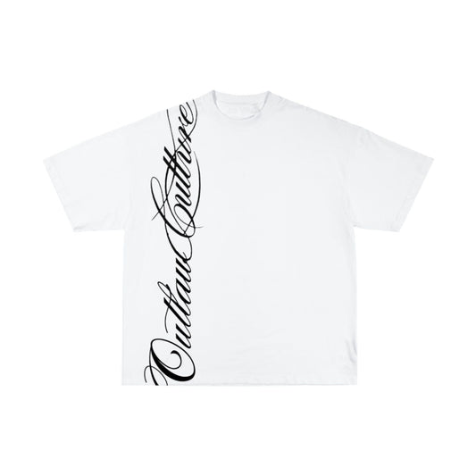 outlaw culture T-shirt