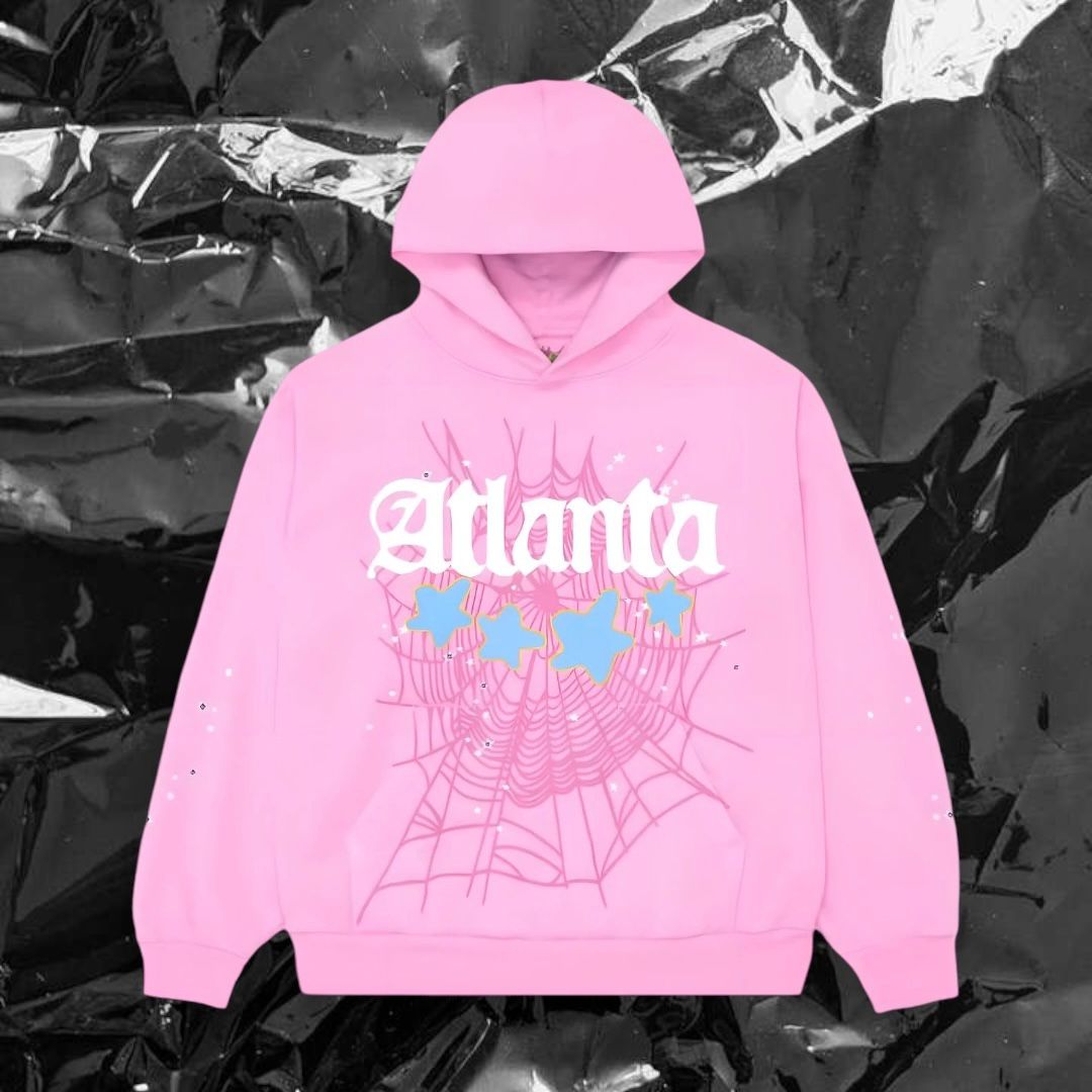 Sp5der ATL Hoodie