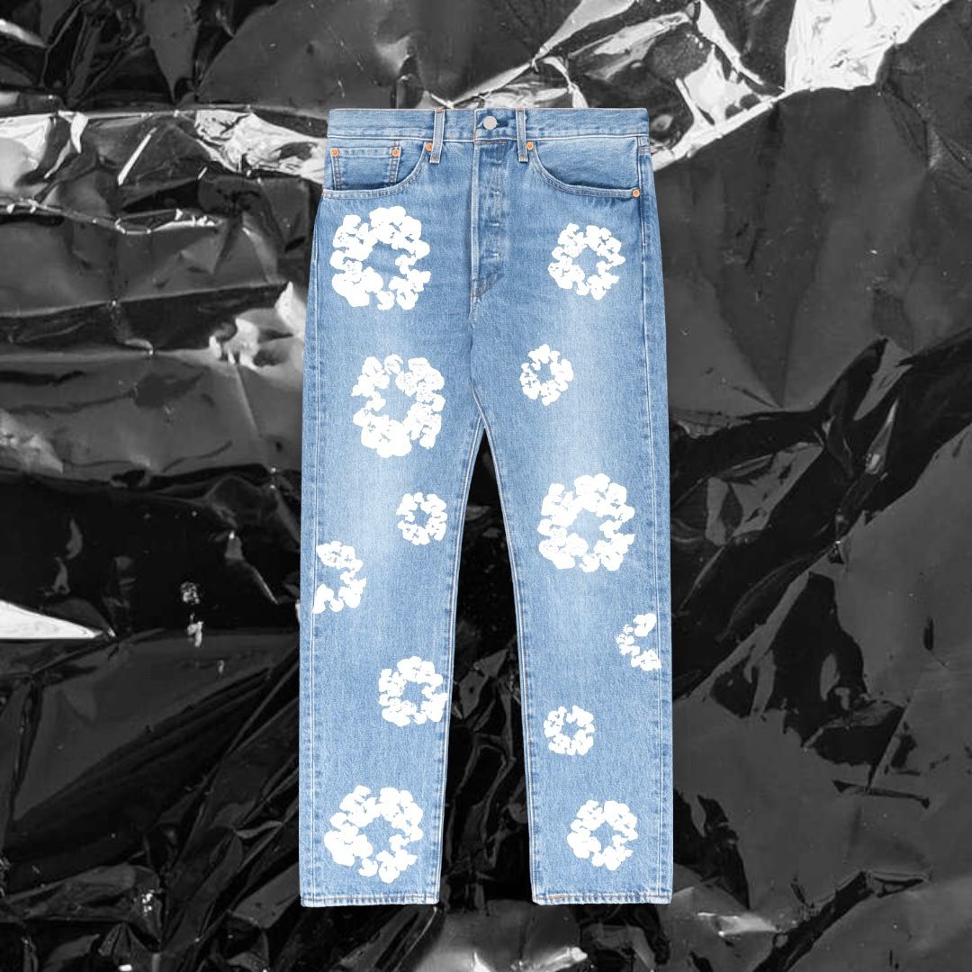 Denim Tears Jeans