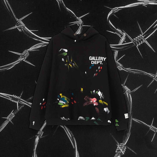 gallery dept hoodie