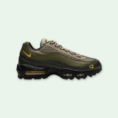 Corteiz x Nike Air Max 95 “Gutta Green”