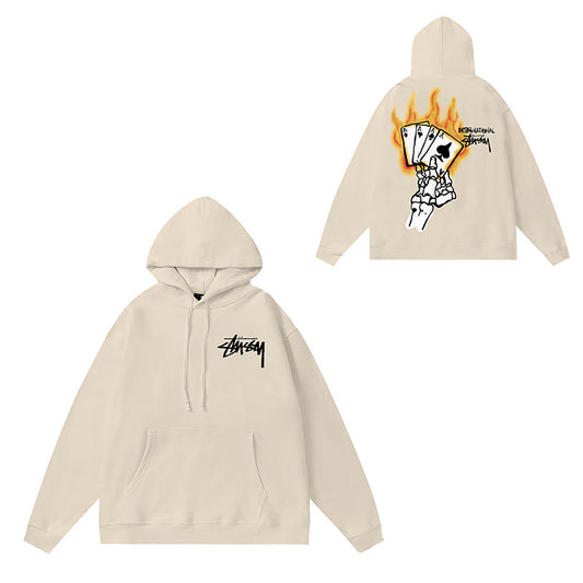 Stussy Hoodie