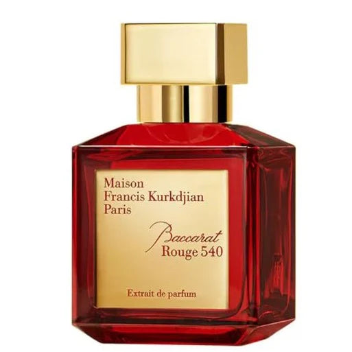 Baccarat Rouge 540 for Women 70ml