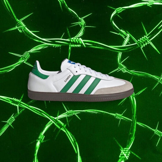 Adidas samba