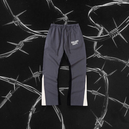 Gallery Dept Flare Sweatpants