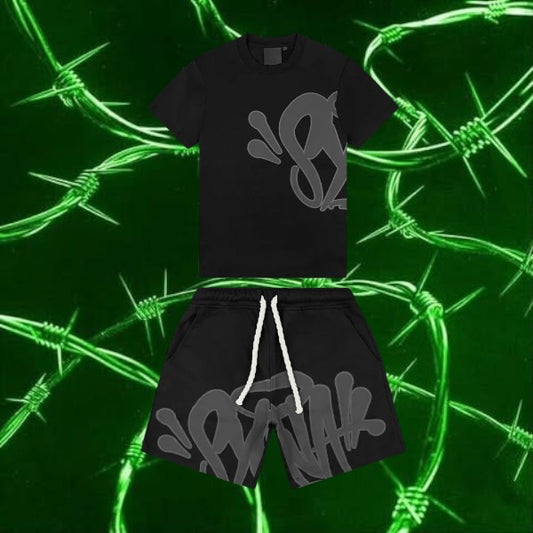 Syna World set black